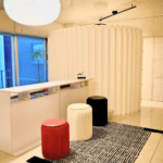 月極大阪環状線JR駅近人気シェアサロンレンタルエステ整体完全個室男性女性限定口コミ開業物件スクール本町中央区