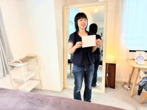 池袋レンタルサロンLMS池袋駅前店をご利用いただいた整体・ヨガ施術者様